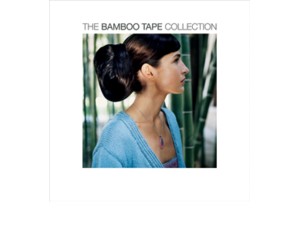 Rowan Bamboo Tape Collection